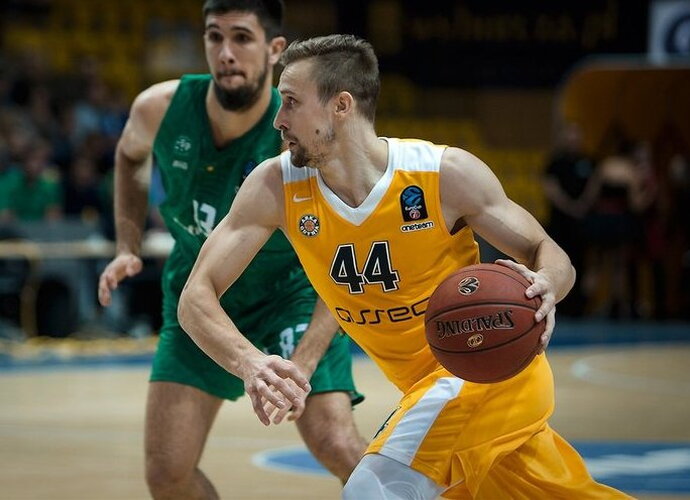 D.Dulkys pelnė 10 taškų