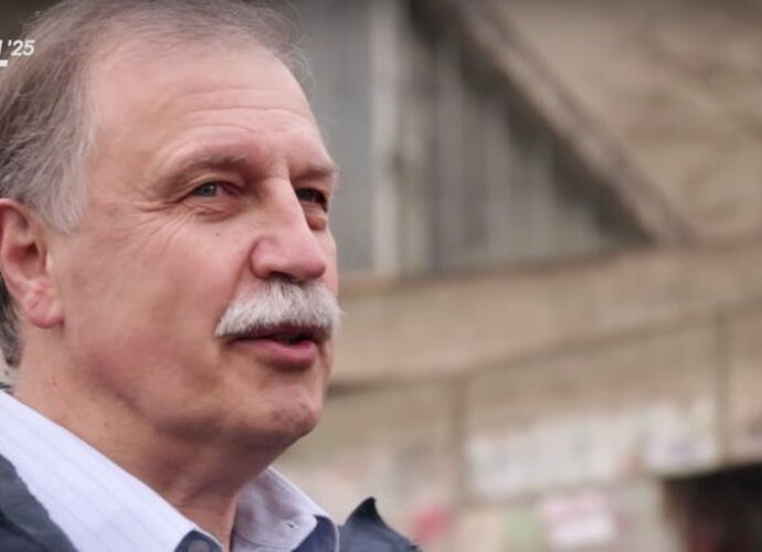 A.Pavilonis yra tikra LKL legenda