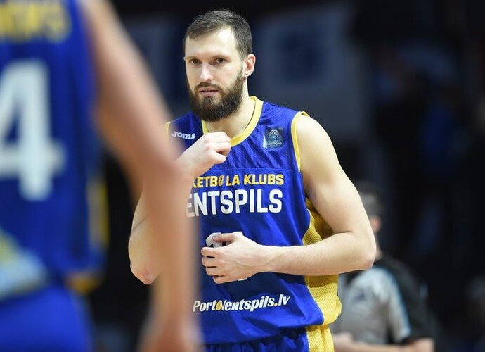 E.Želionis žais finale (Fotodiena.lt)