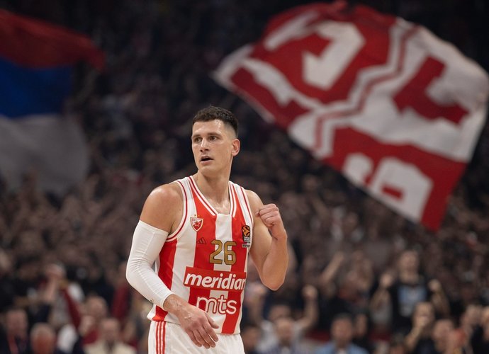 N.Nedovičius surinko 23 taškus