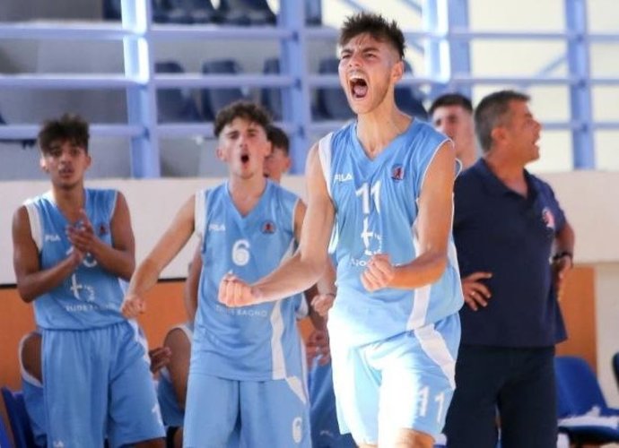 M.A.Arfaras gali atsidurti Vilniuje
