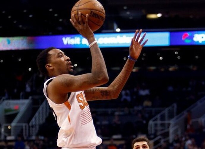 Jordanas McRae'us lieka NBA (Scanpix nuotr.)
