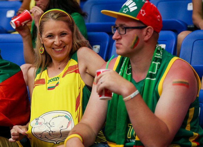 Atpažinote save? Laimėjote prizą (Matas Baranauskas, Fotodiena.lt)