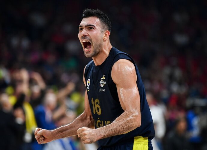 K.Sloukas bus laukiamas Atėnuose (Scanpix nuotr.)