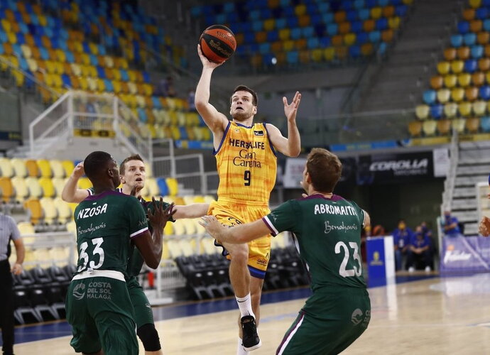 T.Dimšos komanda sužinojo mačo datą