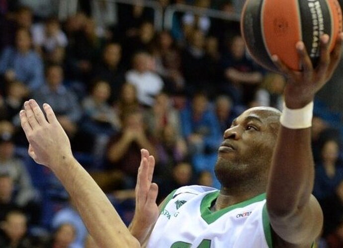 A.Traore sužaidė puikias rungtynes (AFP-Scanpix)
