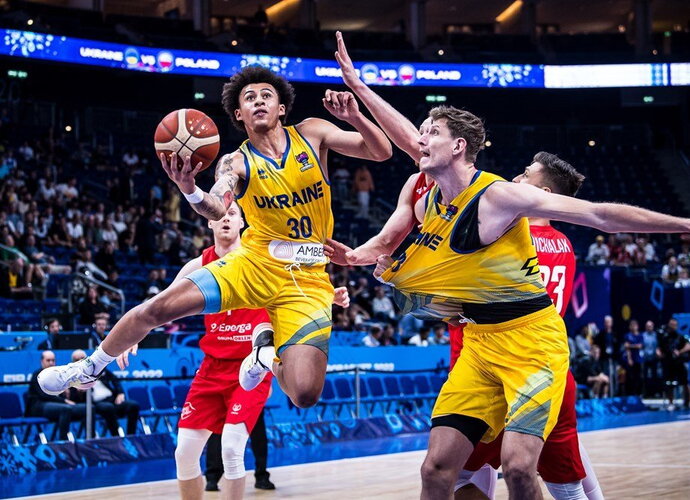 I.Sanonas vėl lankosi Lietuvoje (FIBA Europe nuotr.)