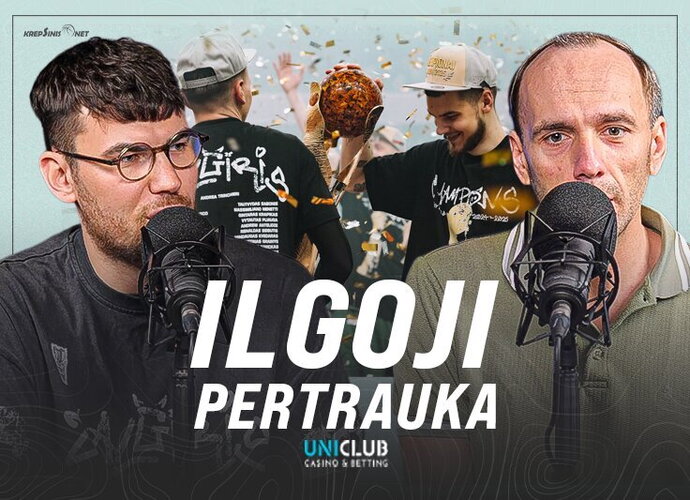 (Krepsinis.net nuotr.)