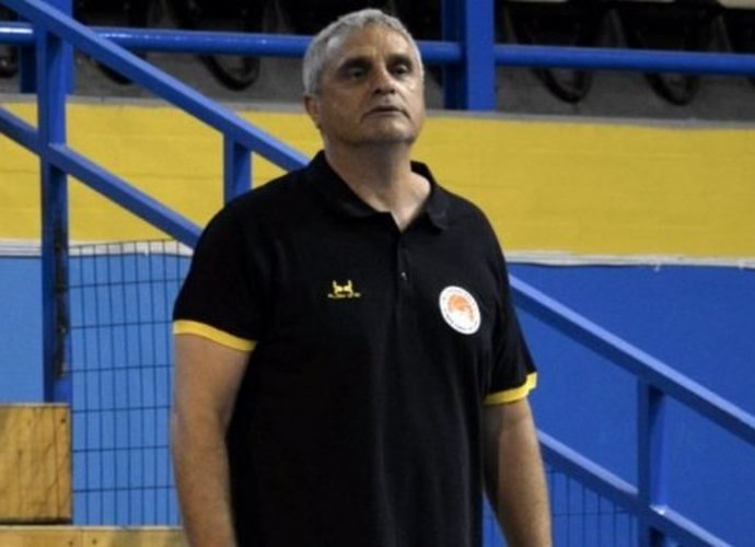A.Pedoulakis grįžta prie PAO vairo