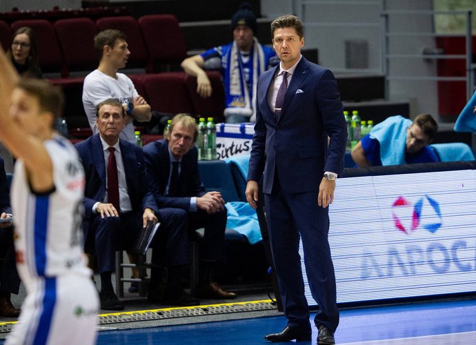 D.Kairys iškovojo pergalę