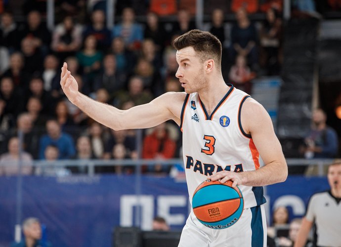 A.Juškevičius komandos nepakeitė