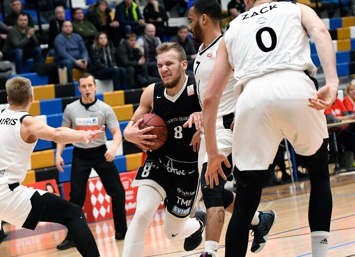 A.Velička bandys laimę NBA naujokų biržoje
