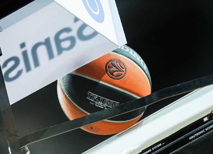 Eurolyga ir FIBA niekaip neranda bendro susitarimo (Fotodiena.lt)