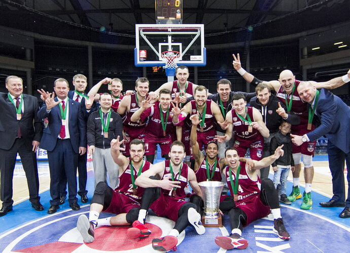 „Lietkabelis“ iškovojo BBL bronzą (www.kavolelis.lt)