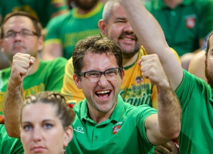 Atpažinote save? Laimėjote prizą (Matas Baranauskas, Fotodiena.lt)