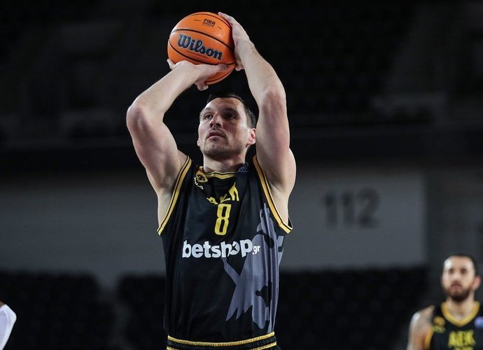 Mačiulis (FIBA Europe nuotr.)