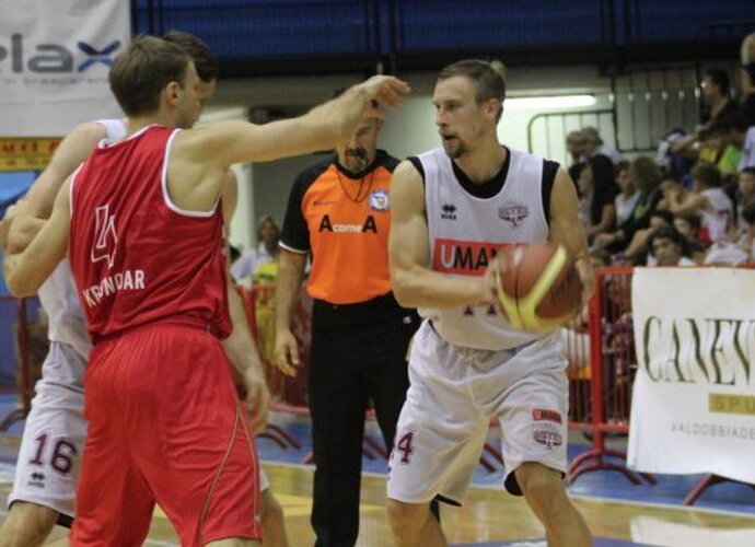 D.Dulkys surinko 10 naudingumo balų