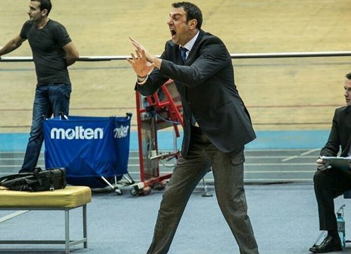 A.Trifunovičius toliau dirbs Turkijoje