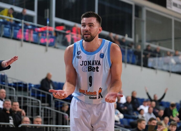 Jonaviečiai vertėsi kuklia sudėtimi (FIBA Europe nuotr.)