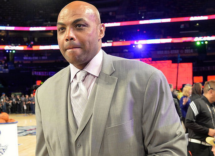 Ch.Barkley ketino nevalgyti iki pirmosios „Lakers“ pergalės (Scanpix nuotr.)