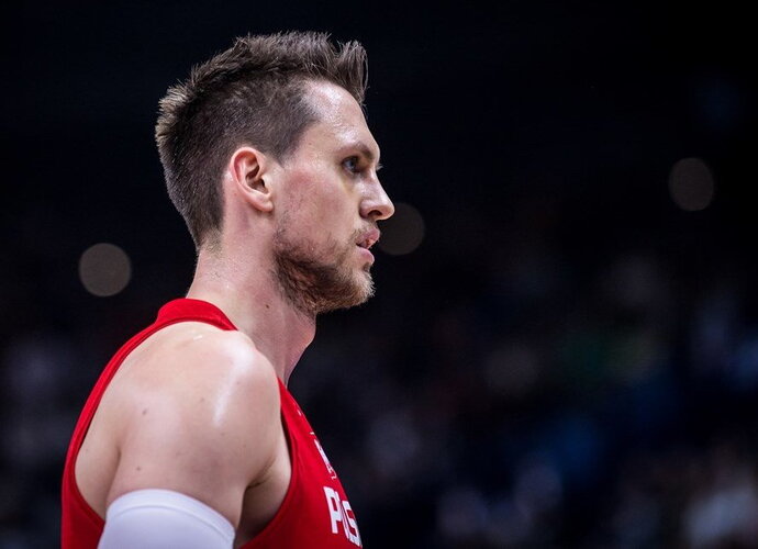 M.Ponitka papildys PAO (FIBA nuotr.)