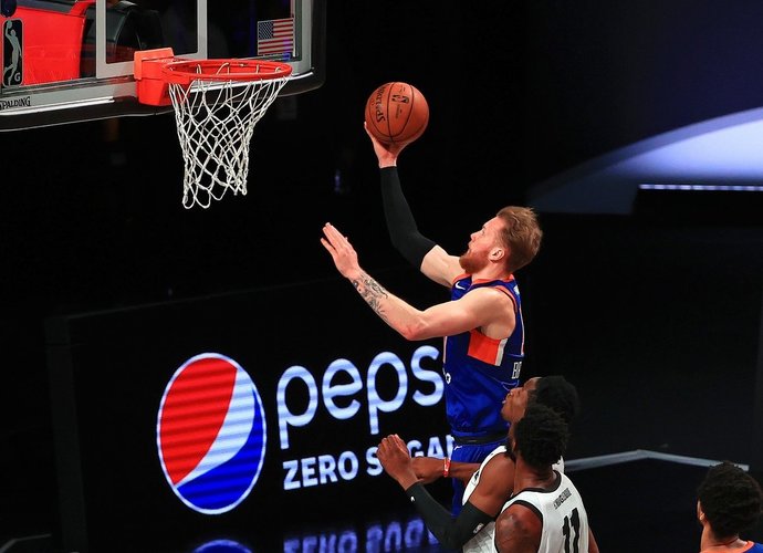 I.Brazdeikis buvo sunkiai sulaikomas (Scanpix nuotr.)