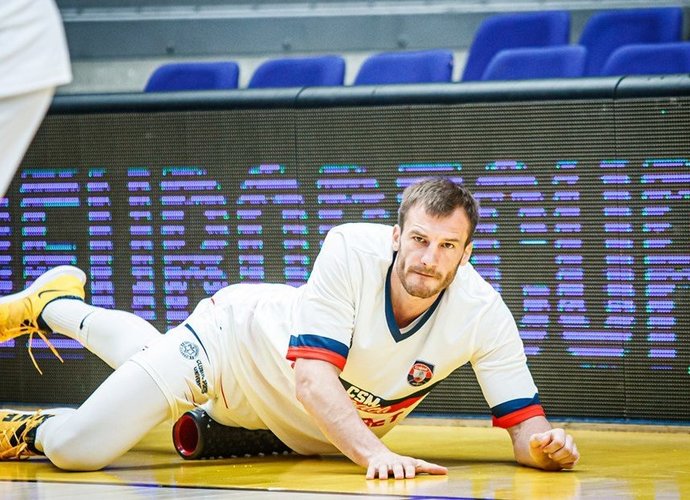 A.Valeika liko be finalo (FIBA Europe nuotr.)