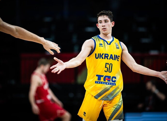 O.Kovliaras žibėjo ryškiai (FIBA nuotr.)
