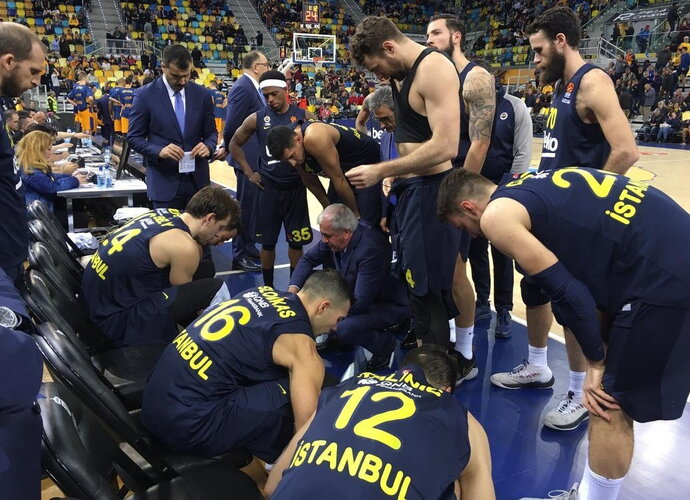 Krepšinio klubas disponuos ne mažesniu biudžetu
