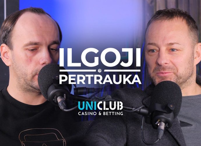 (Krepsinis.net nuotr.)