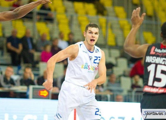 M.Kumpys atakavo tragiškai