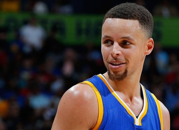S.Kerras teigia, kad S.Curry yra kukli NBA žvaigždė (Scanpix nuotr.)