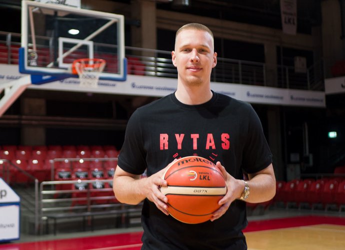 M.Echodas liks sostinėje (Foto: rytasvilnius.lt)