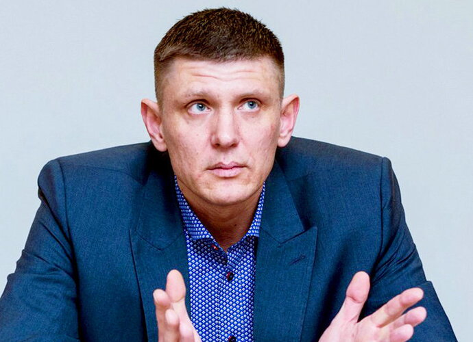 A.Fetisovui šiuo metu daug galvos skausmų