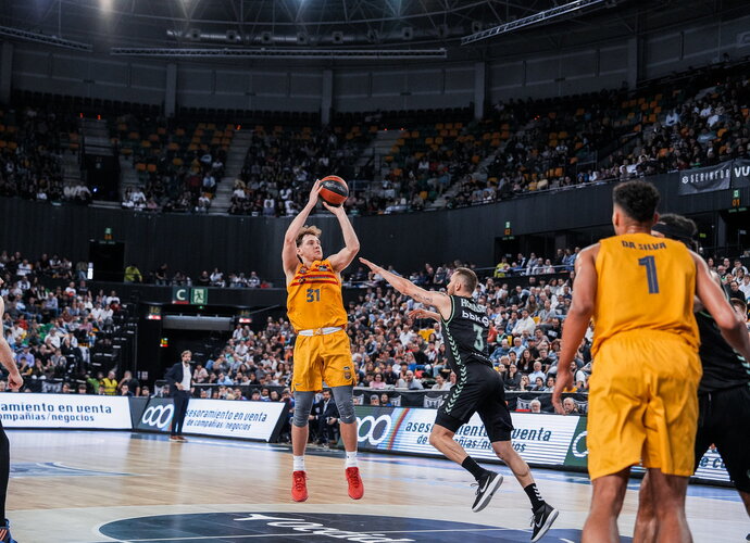 R.Jokubaitis surinko 15 naudingumo balų