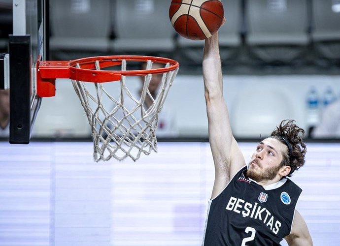 Š.Hazeras patraukė „Fenerbahče“ dėmesį (FIBA Europe nuotr.)