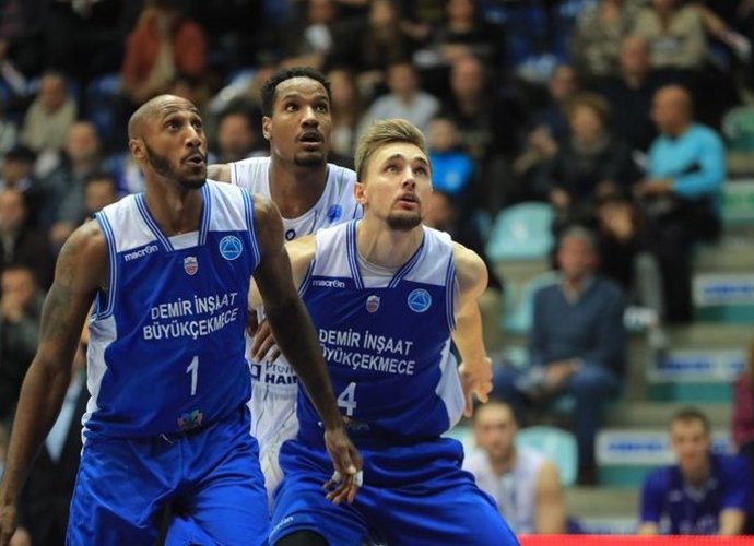 E.Kairys surinko 11 taškų (FIBA Europe nuotr.)