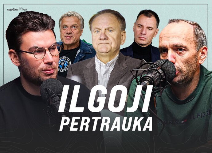 (Krepsinis.net nuotr.)