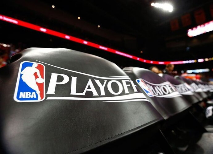 NBA pirmenybėse bus įvesta  naujovė (Scanpix nuotr.)