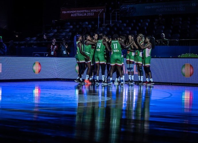 Malio rinktinėje įsiplieskė konfliktas (FIBA Europe nuotr.)