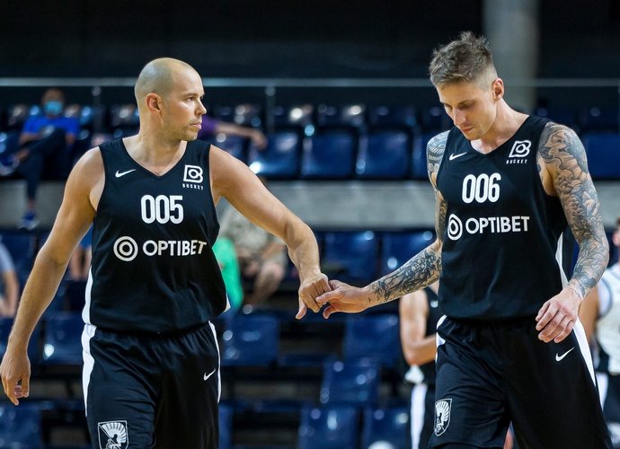 Šiemet Vasaros lyga vyks liepos 26–rugpjūčio 2 dienomis