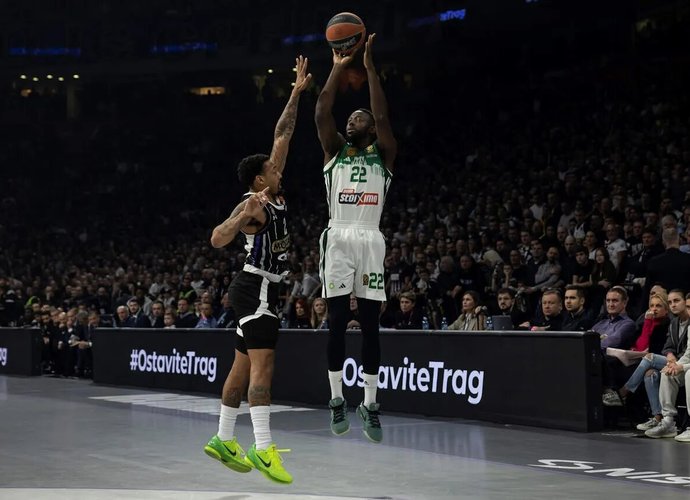 Grantas (Euroleague.net)