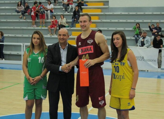 D.Dulkys žaidė įspūdingai