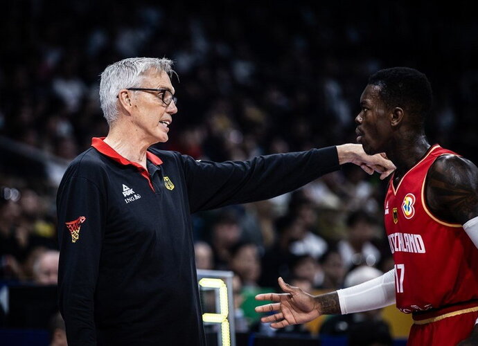 G.Herbertas neperims ASVEL vairo (FIBA nuotr.)