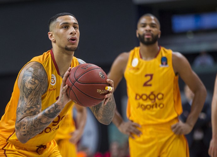 „Galatasaray“ perėjo į FIBA pusę (Scanpix nuotr.)