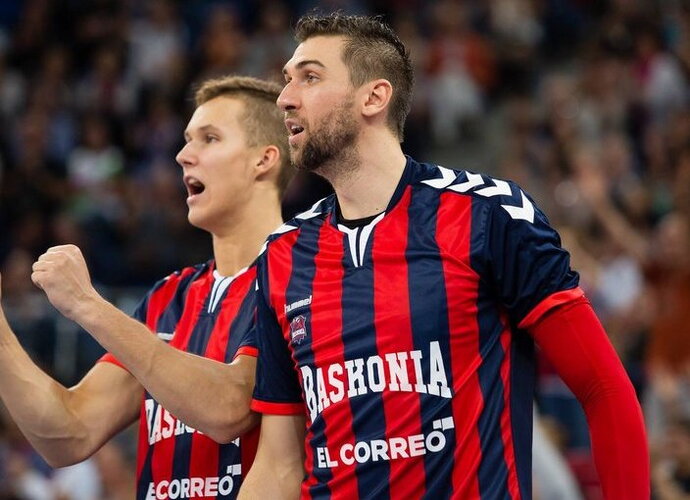 A.Bargnani nugalėtojams pelnė 26 taškus