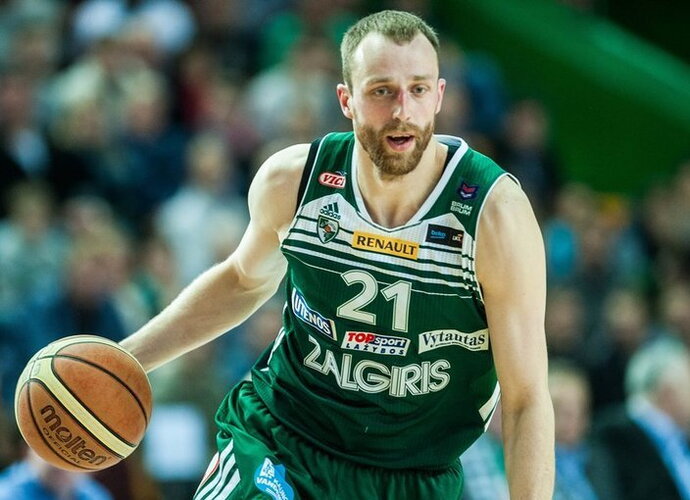 Futbolo klubas „Žalgiris“ nori atimti iš krepšinio komandos šį vardą (Fotodiena.lt)