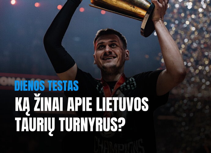 (Krepsinis.net nuotr.)