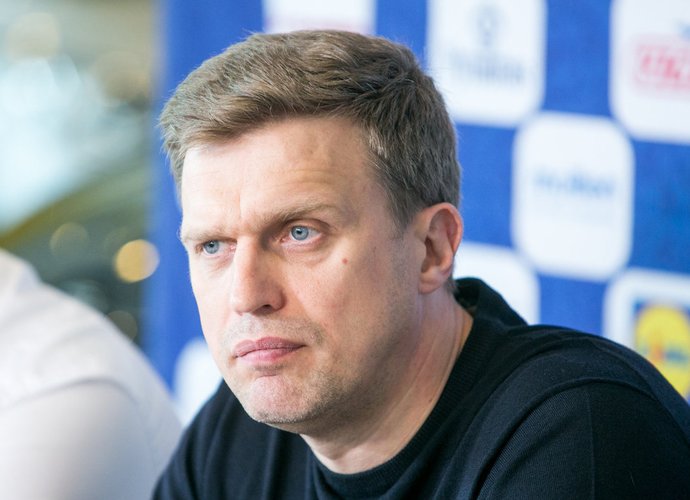 D.Adomaitis paliko 19 kandidatų (BNS nuotr.)