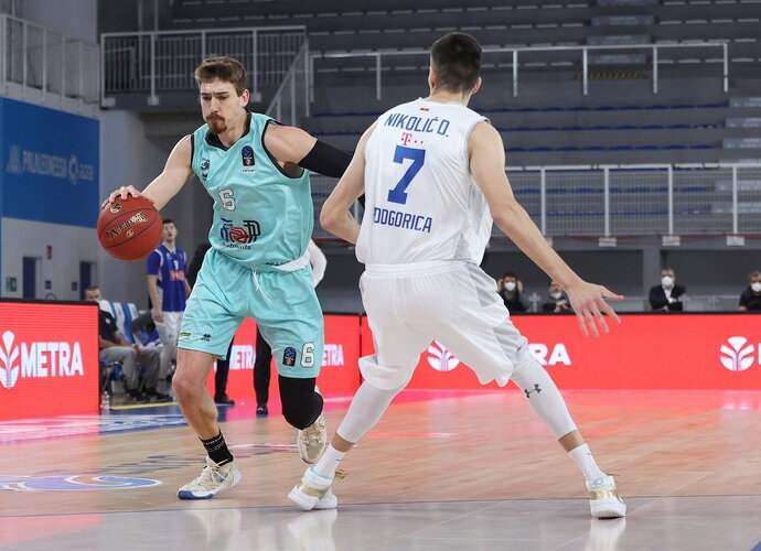 T.J.Cline'as persikėlė į „Maccabi“ (Euroleague.net)